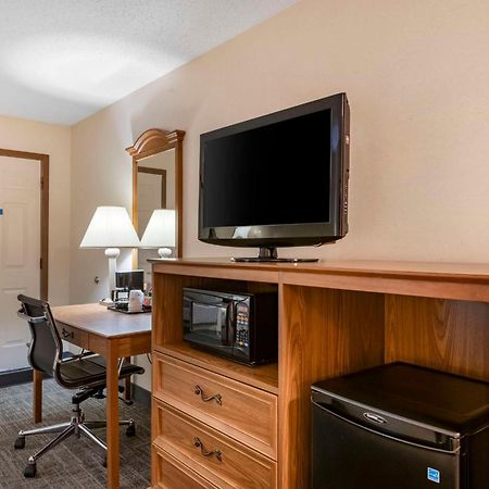 Surestay Plus Hotel By Best Western Баффало Екстер'єр фото