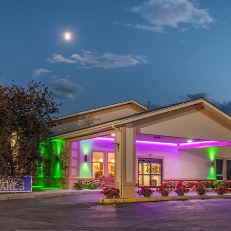 Surestay Plus Hotel By Best Western Баффало Екстер'єр фото