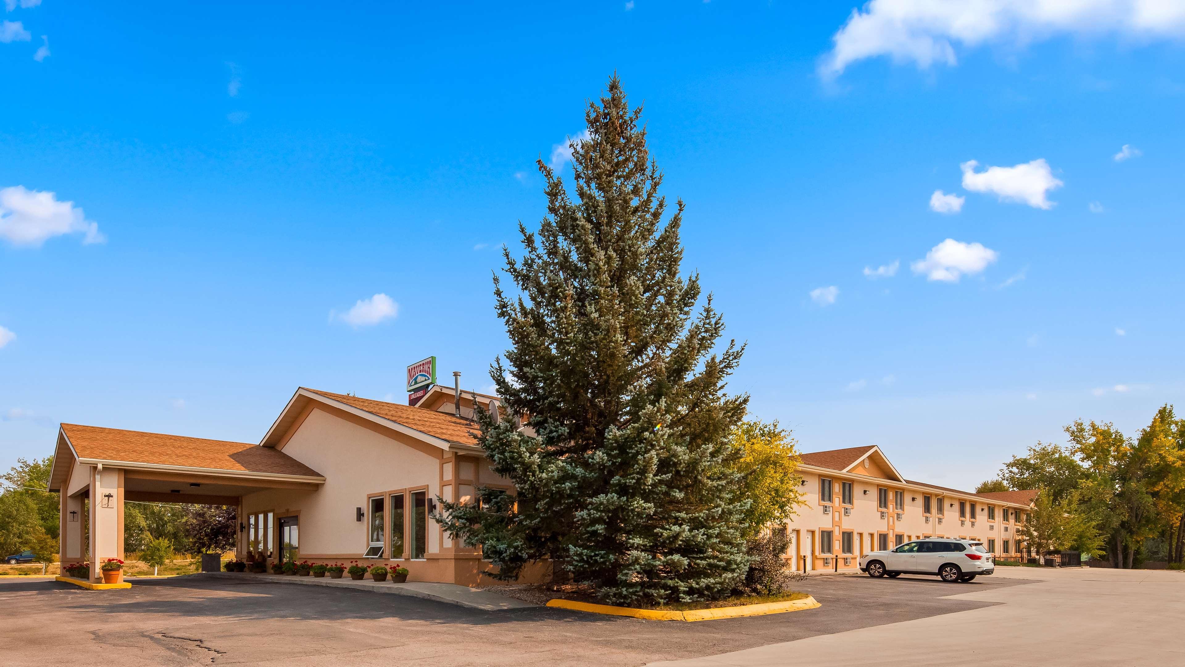 Surestay Plus Hotel By Best Western Баффало Екстер'єр фото