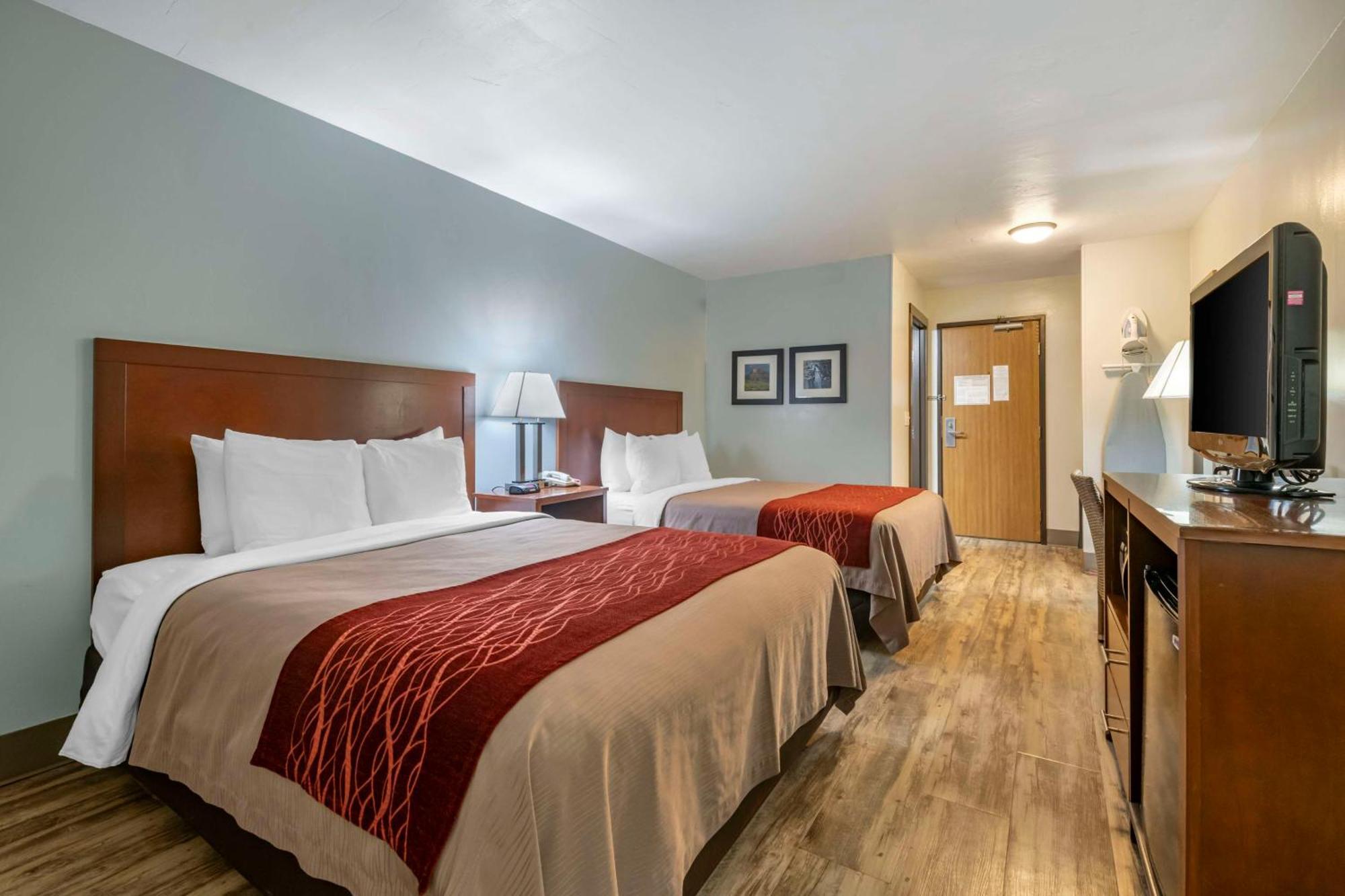 Surestay Plus Hotel By Best Western Баффало Екстер'єр фото