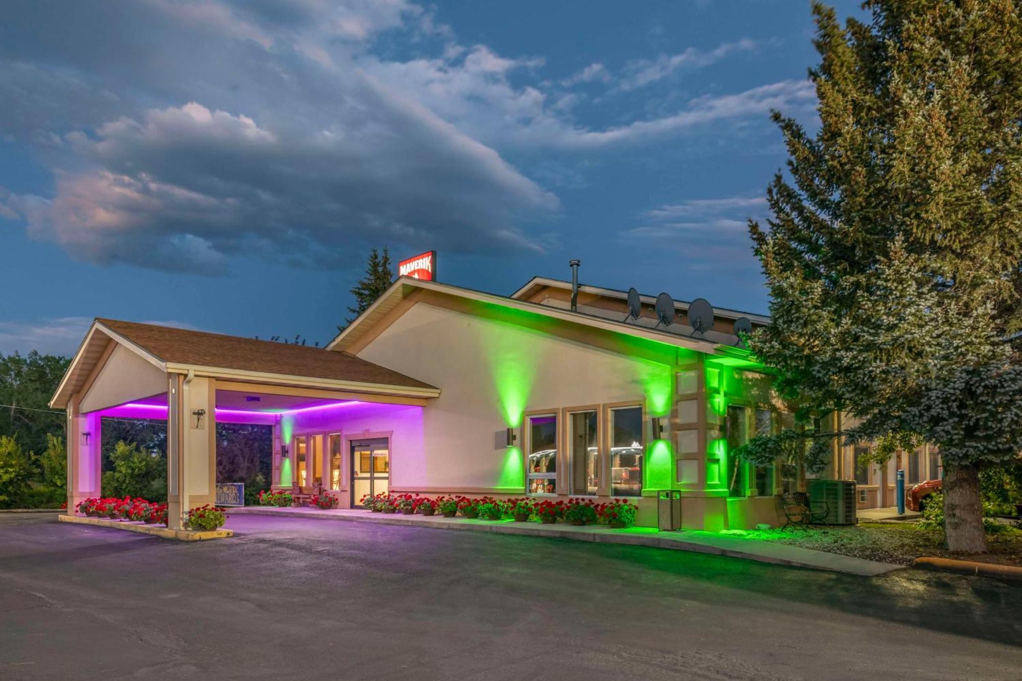 Surestay Plus Hotel By Best Western Баффало Екстер'єр фото