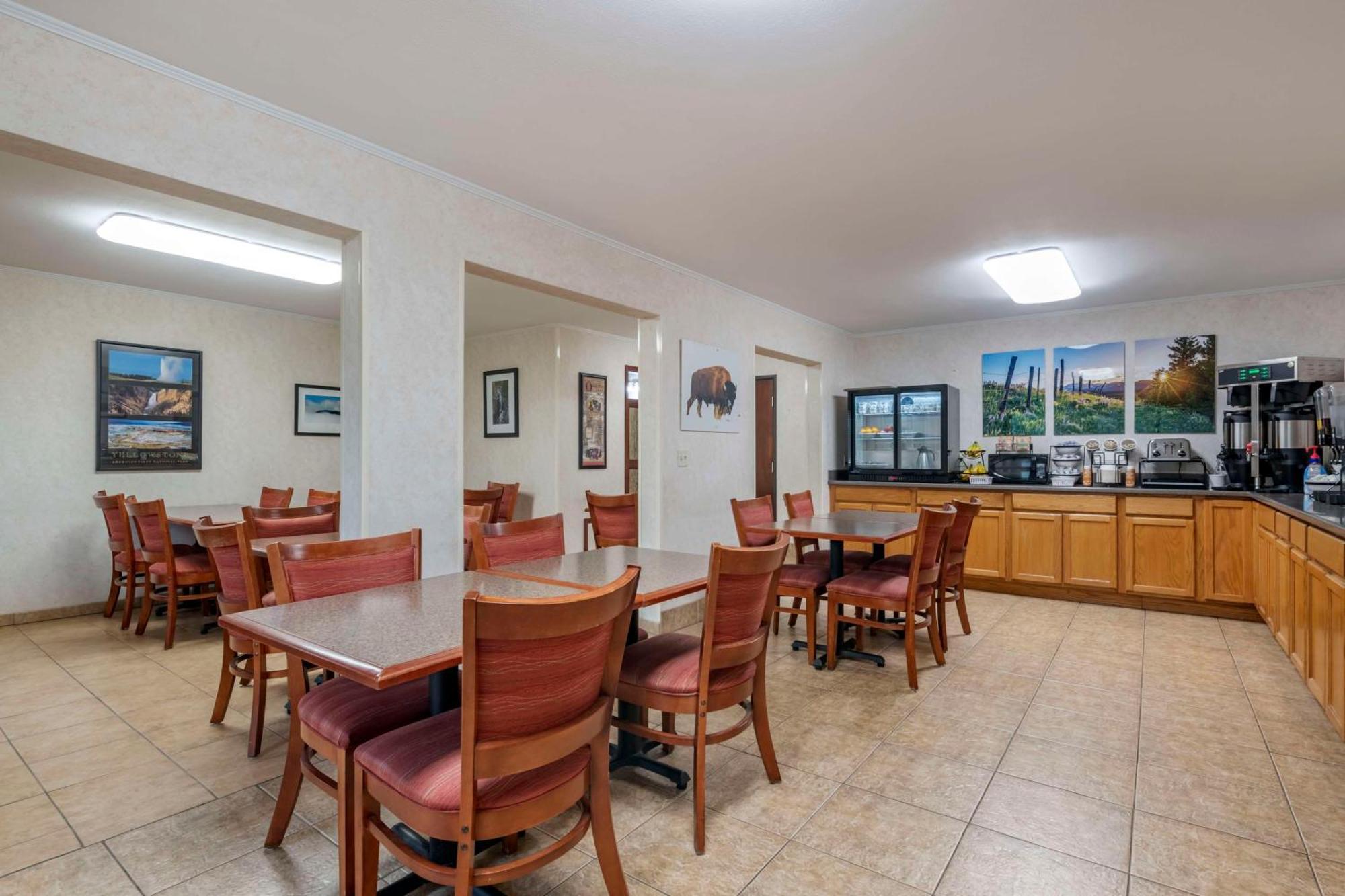 Surestay Plus Hotel By Best Western Баффало Екстер'єр фото